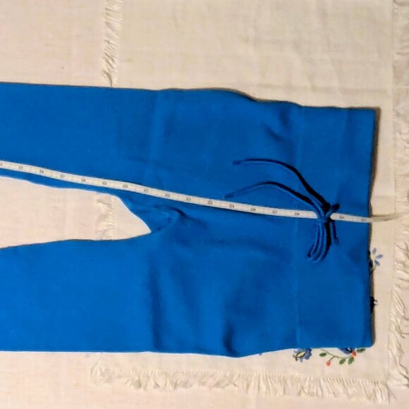 Long Sleeve Seamless Yoga Set - Picture 11 of 16